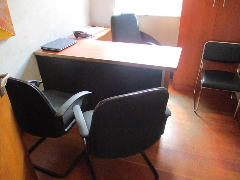 Commercial Property for Sale in Westdene Free State